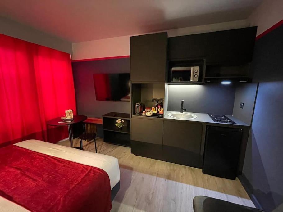 Disney 'Xperience - Parc 10 Min - 3Pers Esbly Ngoại thất bức ảnh